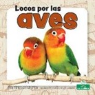 Harold Morris - Locos Por Las Aves (Crazy about Birds)