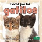 Harold Morris - Locos Por Los Gatitos (Crazy about Kittens)