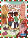 Laurie Friedman, Roberta Ravasio - Una Postal Desde Italia (a Postcard from Italy)