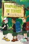 Laurie Friedman, Jake Hill - Bienvenidos Al Campamento de Terror (Welcome to Camp Creepy Lake)