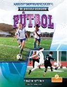 Thomas Kingsley Troupe, Thomas Kingsley Troupe - Fútbol (Soccer)