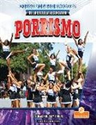 Thomas Kingsley Troupe, Thomas Kingsley Troupe - Porrismo (Cheerleading)