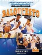 Thomas Kingsley Troupe, Thomas Kingsley Troupe - Baloncesto (Basketball)