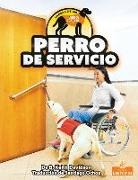 B Keith Davidson, B. Keith Davidson - Perro de Servicio (Service Dog)