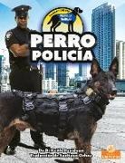 B Keith Davidson, B. Keith Davidson - Perro Policía (Police Dog)