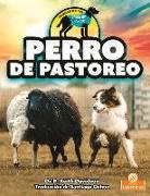 B Keith Davidson, B. Keith Davidson - Perro de Pastoreo (Herding Dog)