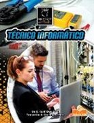 B Keith Davidson, B. Keith Davidson - Técnico Informático (It Technician)
