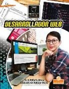 B Keith Davidson, B. Keith Davidson - Desarrollador Web (Web Developer)