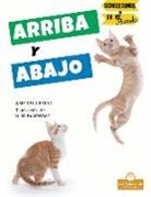 Amy Culliford - Arriba Y Abajo (Up and Down)