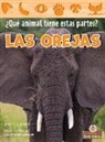 Amy Culliford - Las Orejas (Ears)