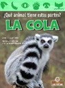 Amy Culliford - La Cola (Tail)