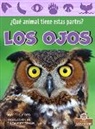 Amy Culliford - Los Ojos (Eyes)