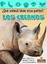 Amy Culliford - Los Cuernos (Horns)