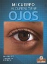 Amy Culliford - Mi Cuerpo Tiene Ojos (My Body Has Eyes)