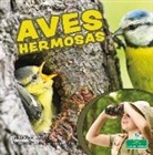 Harold Morris - Aves Hermosas (Beautiful Birds)