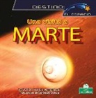 David Armentrout, Patricia Armentrout - Una Visita a Marte (a Visit to Mars)