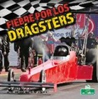 Craig Stevens - Fiebre Por Los Drágsters (Dragster Mania)