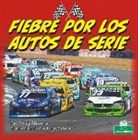 Craig Stevens - Fiebre Por Los Autos de Serie (Stock Car Mania)