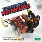 Craig Stevens - Fiebre Por Las Motonieves (Snowmobile Mania)