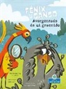 Amy Culliford, John Joseph - Avergonzado de Mi Graznido (Embarrassed by My Squawk)
