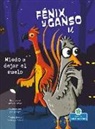 Amy Culliford, John Joseph - Miedo a Dejar El Suelo (Scared to Leave the Ground)