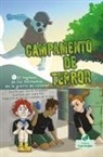 Laurie Friedman, Jake Hill - El Regreso de Los Fantasmas de la Guerra de Colores (the Return of the Color War Ghost)