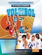 Thomas Kingsley Troupe, Thomas Kingsley Troupe - Voleibol (Volleyball)
