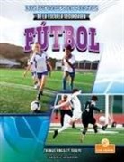 Thomas Kingsley Troupe, Thomas Kingsley Troupe - Fútbol (Soccer)