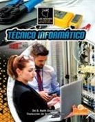B Keith Davidson, B. Keith Davidson - Técnico Informático (It Technician)