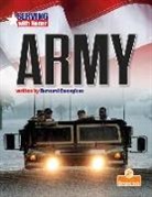 Bernard Conaghan - Army