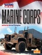 Bernard Conaghan - Marine Corps