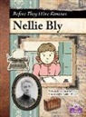 Stephen Krensky, Bobbie Houser - Nellie Bly