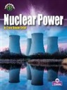 Tracy Vonder Brink, Tracy Vonder Brink - Nuclear Power