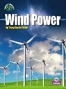 Tracy Vonder Brink, Tracy Vonder Brink - Wind Power