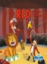 Amy Culliford, Srimalie Bassani - I Spy Red at the Circus