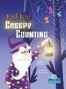 Amy Culliford, Shane Crampton - Creepy Counting