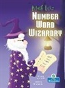 Amy Culliford, Shane Crampton - Number Word Wizardry