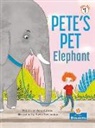 Vicky Bureau, Flavia Zuncheddu - Pete's Pet Elephant