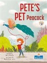 Vicky Bureau, Flavia Zuncheddu - Pete's Pet Peacock