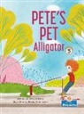 Vicky Bureau, Flavia Zuncheddu - Pete's Pet Alligator