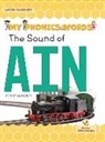 Christina Earley - The Sound of Ain