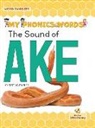 Christina Earley - The Sound of Ake