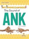 Christina Earley - The Sound of Ank