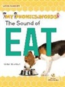 Christina Earley - The Sound of Eat