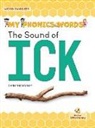 Christina Earley - The Sound of Ick