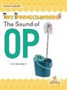 Christina Earley - The Sound of Op