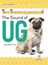 Christina Earley - The Sound of Ug