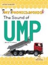 Christina Earley - The Sound of Ump