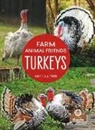 Amy Culliford - Turkeys
