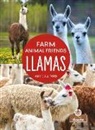 Amy Culliford - Llamas